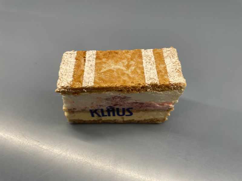 Confiseur-Schnitte