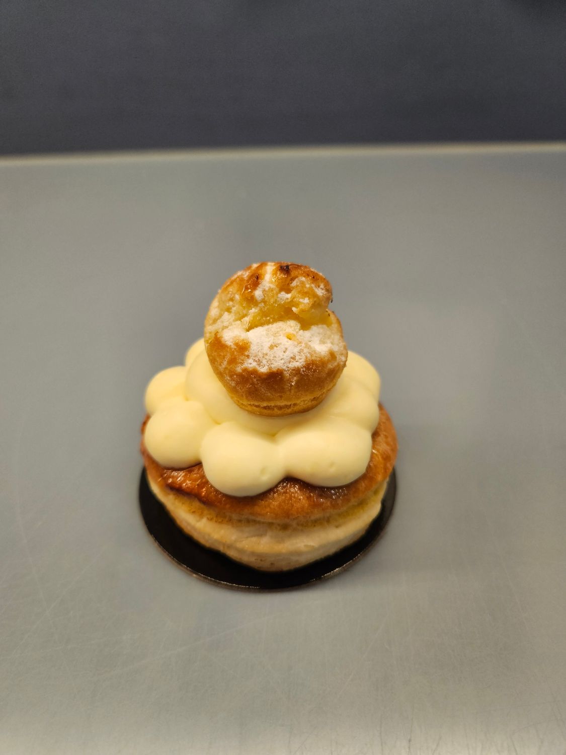 St. Honoré Patisserie