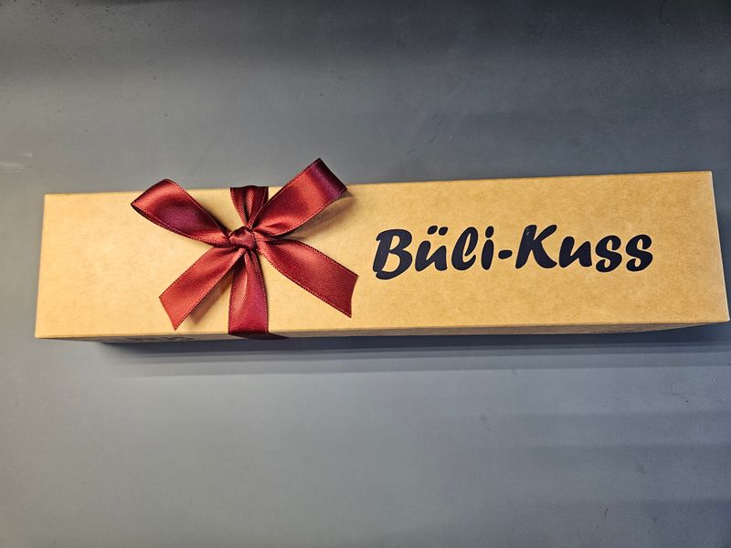 Büli Kuss 5er