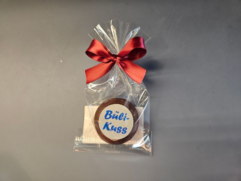 Büli Kuss 1er Säckli