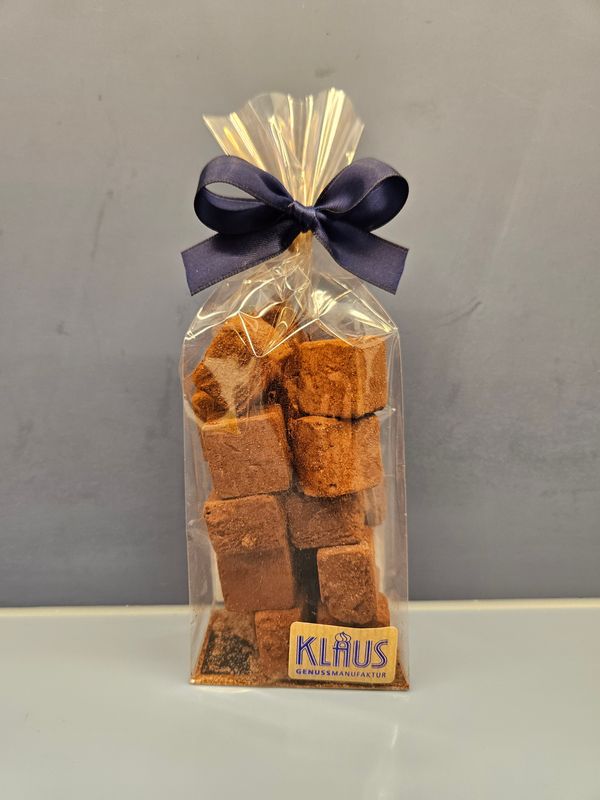 Truffes Glaciales 100gr.