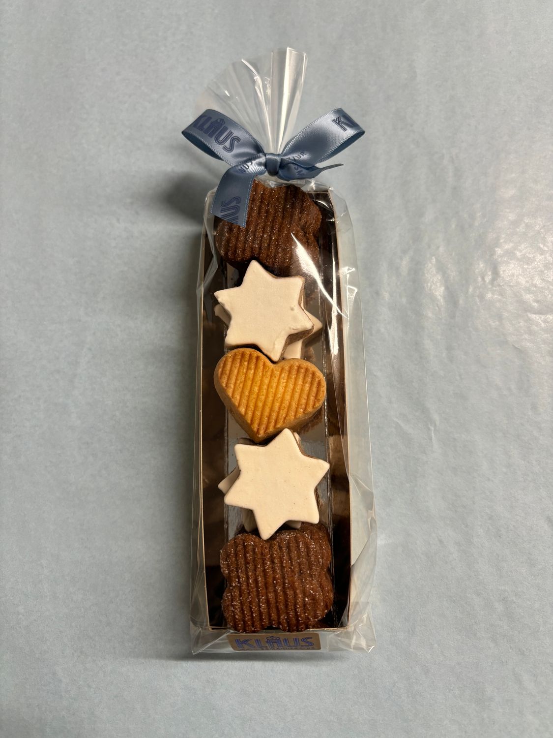 gemischtes Weihnachtskonfekt 16stk