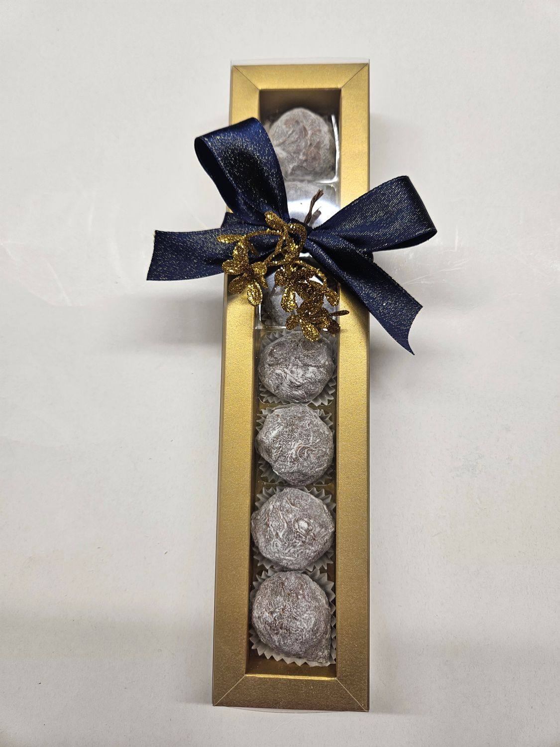 Cognactrauben-Stange 7Stk.