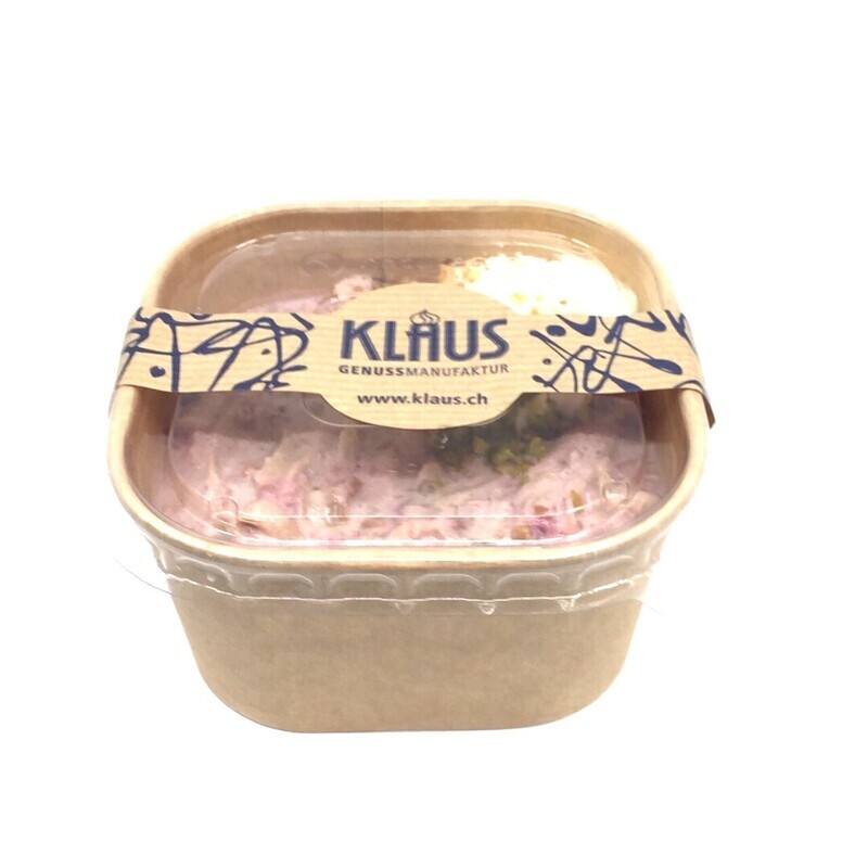 Birchermüesli