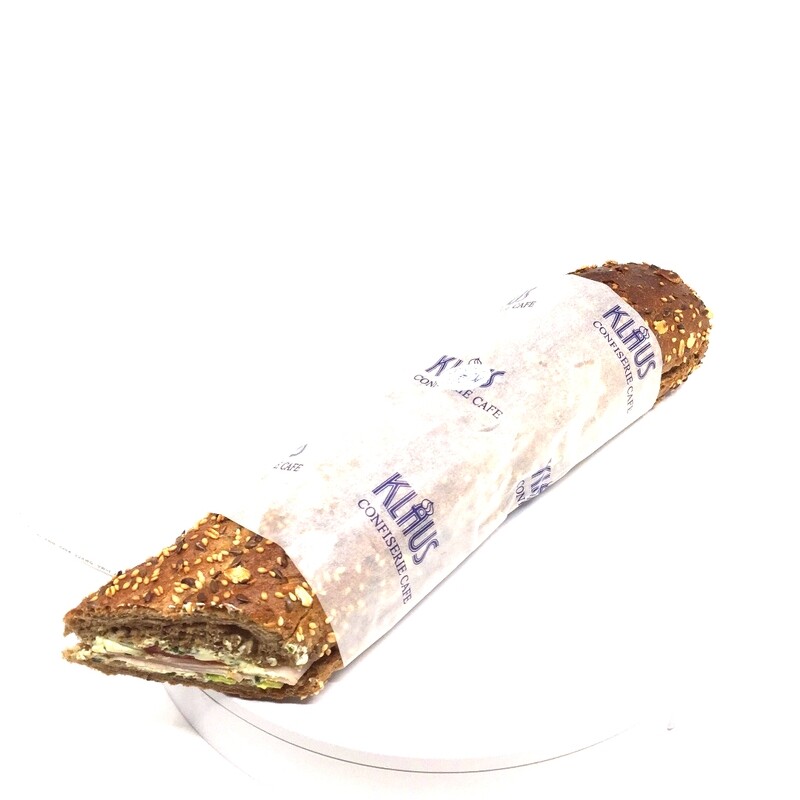 Parisette Bärlauchbutter Vegetarisch