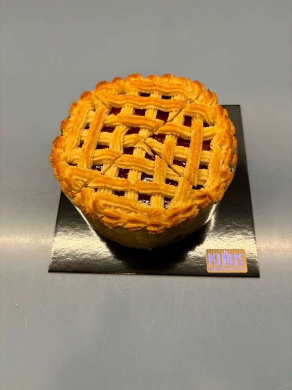 Mailändertorte 3 Personen