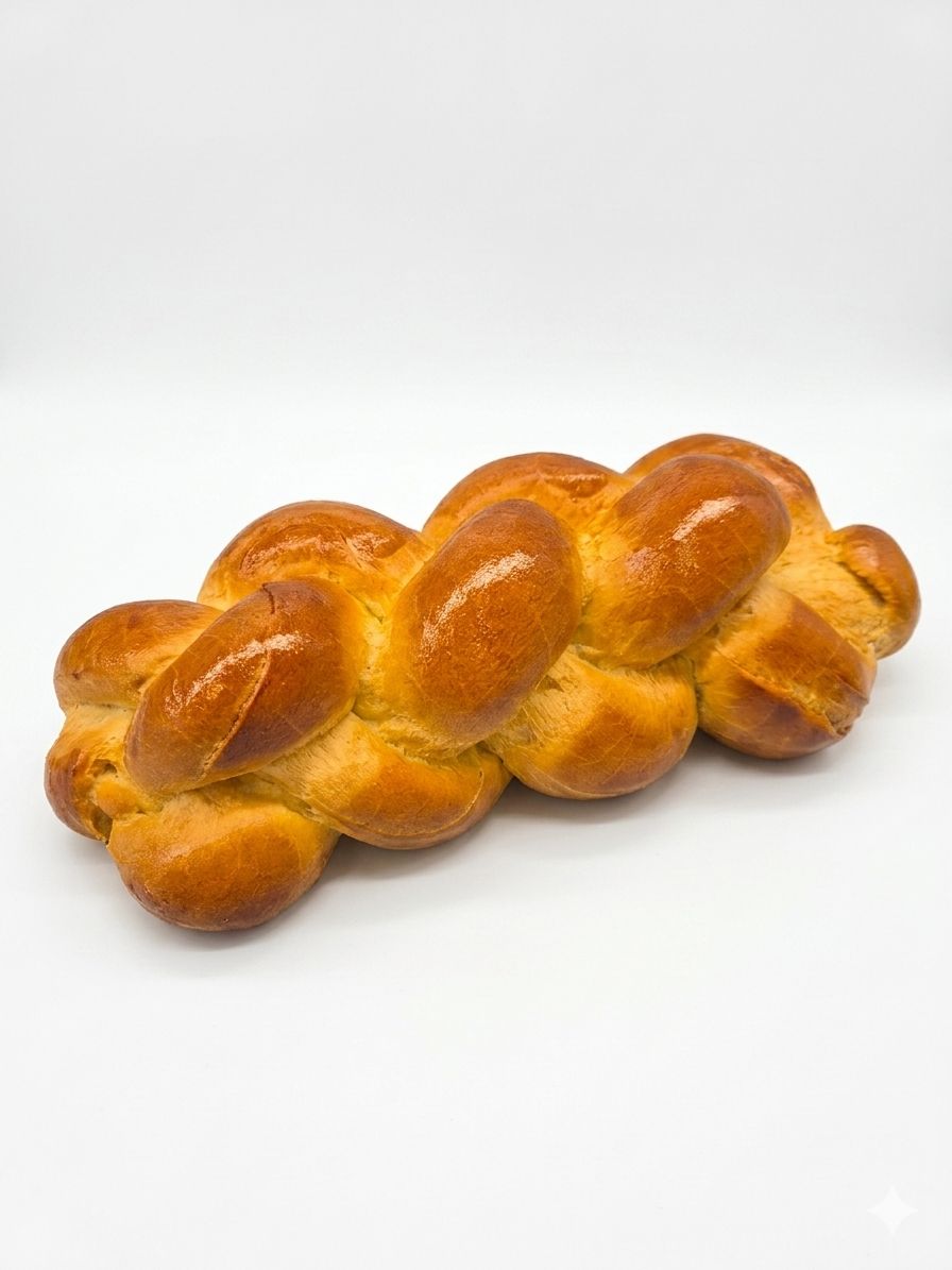 Butterzopf