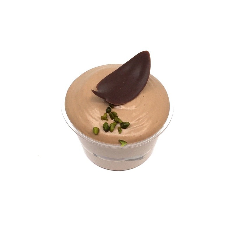 Mousse au Chocolat