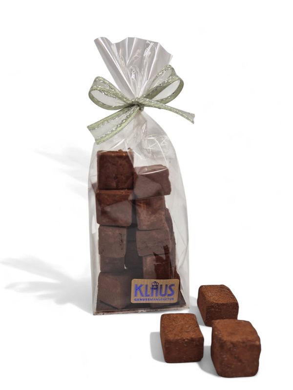 Truffes Glaciales 100gr.