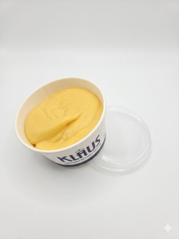 Mango Glace