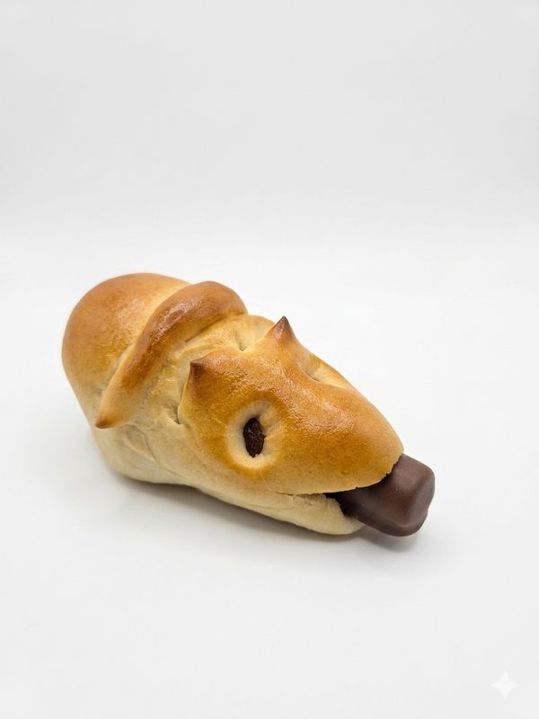 Schoggi Müüsli