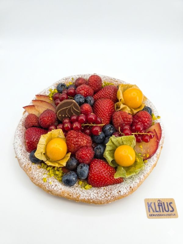 Italy Cheesecake 4-5 Personen