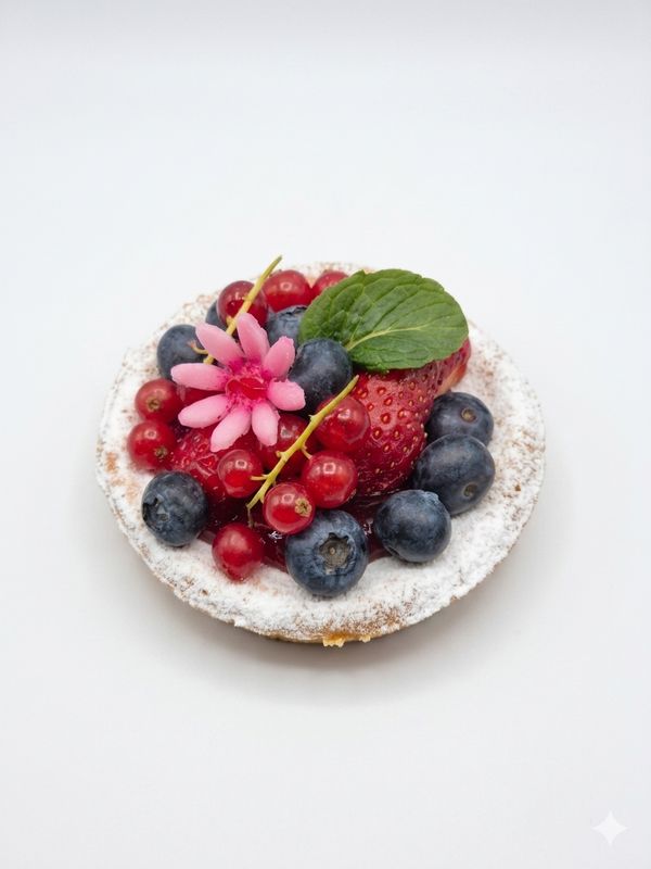 Italy Cheesecake