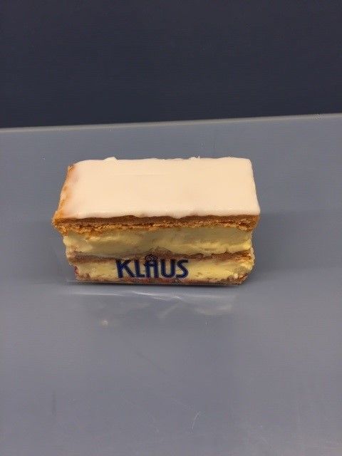 Creméschnitte