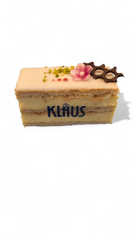 Creméschnitte