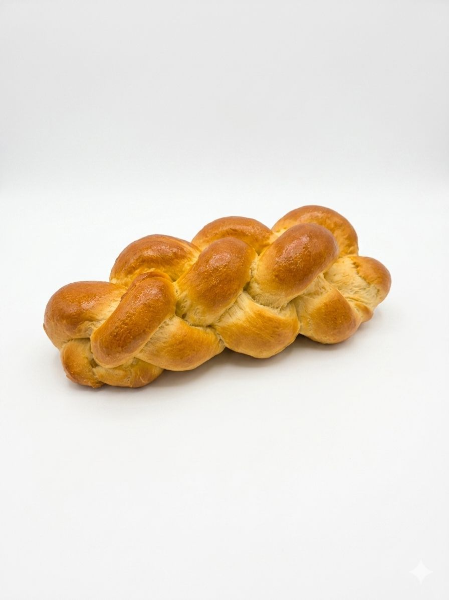 Butterzopf