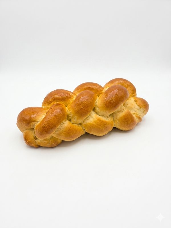 Butterzopf