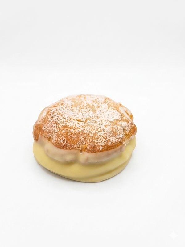 Pistazien Amaretti