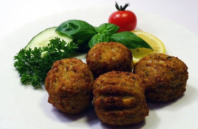 Falafel, Größe L (ca. 2500 g)