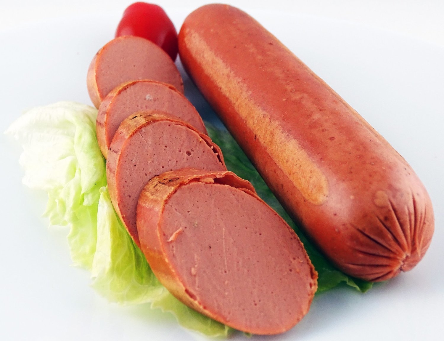 Grillwürstchen, vegetarisch, Größe S (ca. 440g)