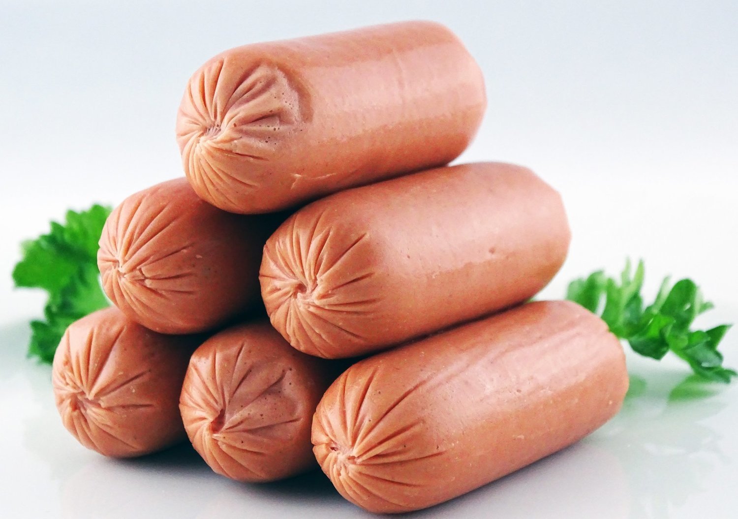 Cocktail Würstle, vegetarisch, Größe M (ca. 560 g)