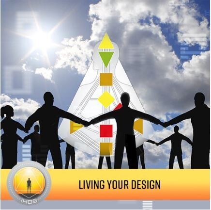 Living Your Design Workshop (IHDS certified)