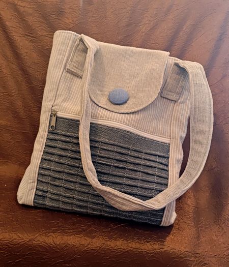 BOLSO TOTE