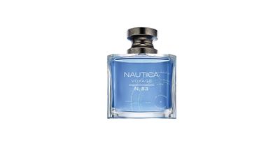 NAUTICA VOYAGE N83 MEN 3.4 OZ. EDT SP - Hombre Perfume Original NAUTICA VOYAGE N83 MEN 3.4 OZ. EDT SP - Hombre Perfume Original