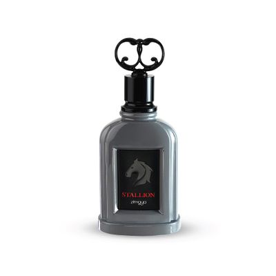 ZIMAYA PRECIOUS COLLECTION 'STALLION' UNISEX 3.4 OZ EDP SP - Unisex Perfume Original ZIMAYA PRECIOUS COLLECTION 'STALLION' UNISEX 3.4 OZ EDP SP - Unisex Perfume Original