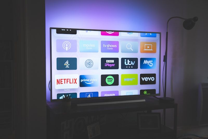 TCL 65 TCL 65" 4K Smart TV - Nuevo Google TV