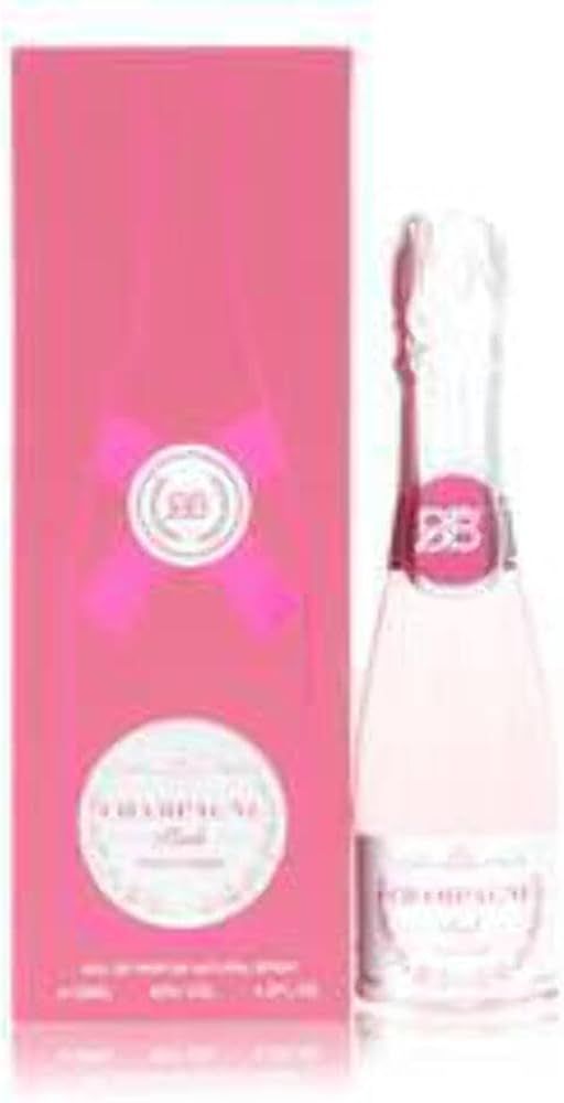 BHARARA CHAMPAGNE PINK WOMEN 3.4 OZ EDP SP - Mujer Perfume Original BHARARA CHAMPAGNE PINK WOMEN 3.4 OZ EDP SP - Mujer Perfume Original