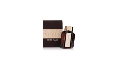 PARISIS ALBANE NOBLE GRAND PALAIS EXCLUSIF MEN 3.4 EDP SP - Hombre Perfume Original PARISIS ALBANE NOBLE GRAND PALAIS EXCLUSIF MEN 3.4 EDP SP - Hombre Perfume Original
