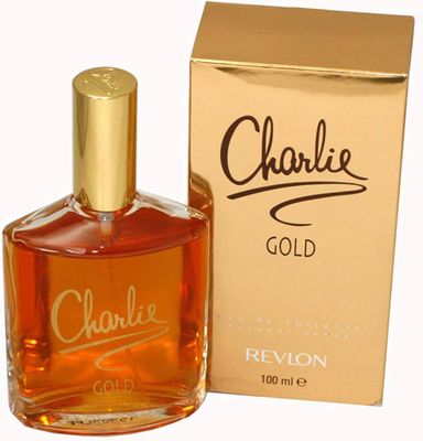 REVLON CHARLIE GOLD WOMEN 3.4 OZ. EDT SP - Mujer Perfume Original REVLON CHARLIE GOLD WOMEN 3.4 OZ. EDT SP - Mujer Perfume Original