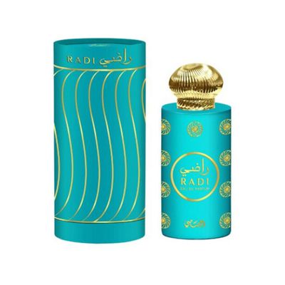 RASASI RADI UNISEX 3.4 OZ EDP SP - Unisex Perfume Original RASASI RADI UNISEX 3.4 OZ EDP SP - Unisex Perfume Original