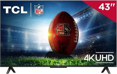 TCL-65S551G (TCL 65' TV 4K SMART GOOGLE, NEW) - Perfume Original TCL-65S551G (TCL 65' TV 4K SMART GOOGLE, NEW) - Perfume Original