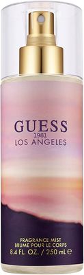 BODY MYST GUESS 1981 LOS ANGELES WOMEN 8.4 OZ. - Mujer Perfume Original BODY MYST GUESS 1981 LOS ANGELES WOMEN 8.4 OZ. - Mujer Perfume Original