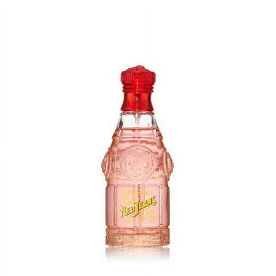 VERSACE RED JEANS WOMEN 2.5 EDT SP - Mujer Perfume Original VERSACE RED JEANS WOMEN 2.5 EDT SP - Mujer Perfume Original
