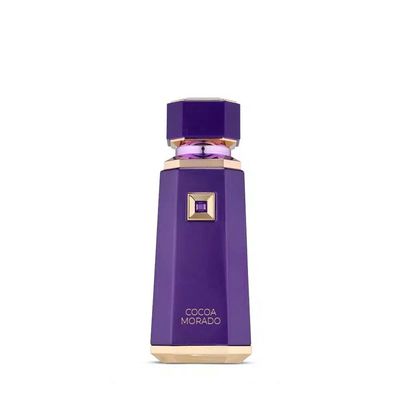FRAGRANCE WORLD FRENCH AVENUE COCOA MORADO UNISEX 3.4 OZ EDP SP - Unisex Original FRAGRANCE WORLD FRENCH AVENUE COCOA MORADO UNISEX 3.4 OZ EDP SP - Unisex Original