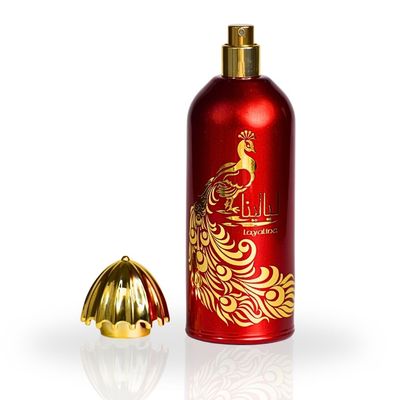 ARD AL ZAAFARAN LAYALINA WOMEN 3.4 OZ EDP SP - Mujer Perfume Original ARD AL ZAAFARAN LAYALINA WOMEN 3.4 OZ EDP SP - Mujer Perfume Original