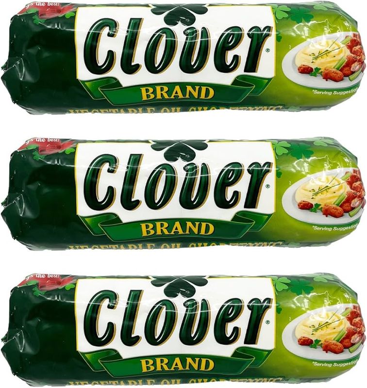 Manteca Blanquita Primavera Chorizo 204 g (50 u)