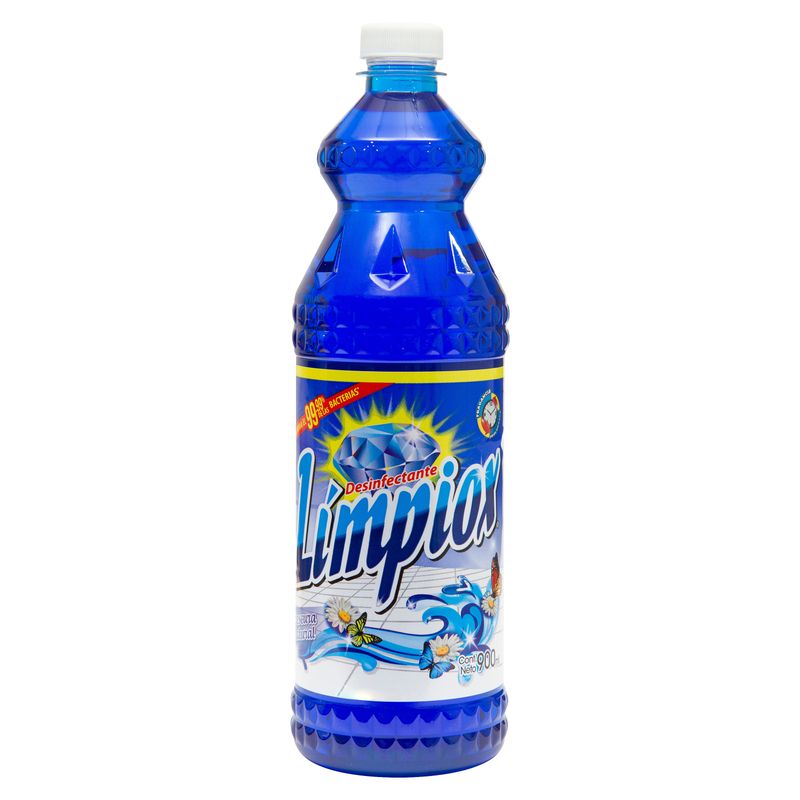 Desinfectante Limpiox 450 ml (24 u) - Floral