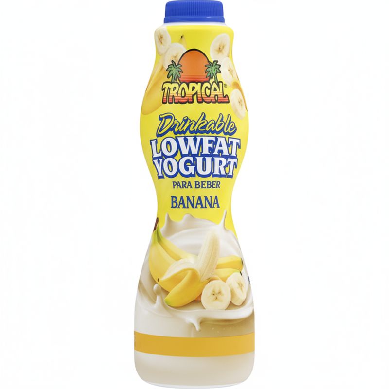 OnBazar Yogurt Bebible Banana 56 oz