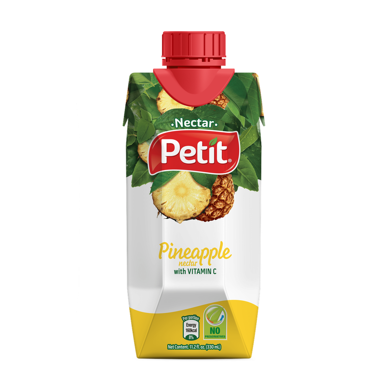 OnBazar Néctar de Piña 11.2 oz