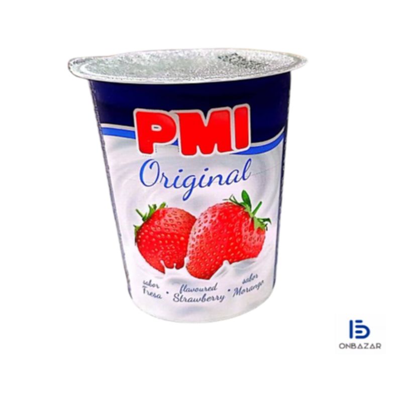 OnBazar Yogurt Bebible Fresa 56 oz