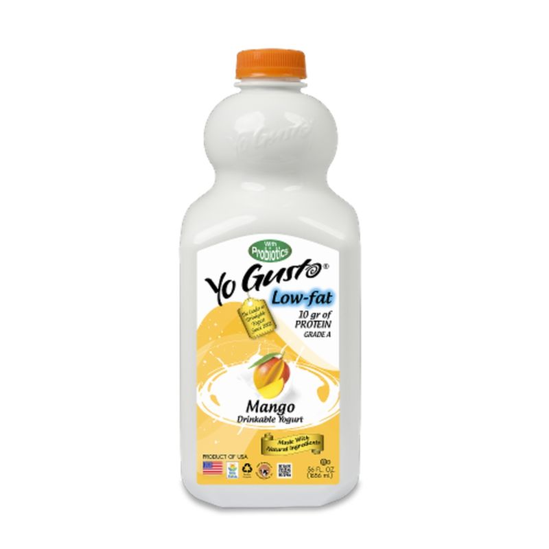 OnBazar Yogurt Bebible Mango 56 oz