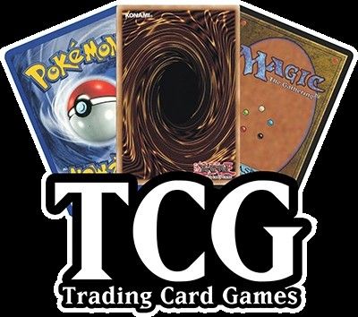 Trading Card Games