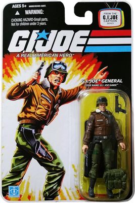 Action Figures