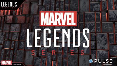 Marvel Legends