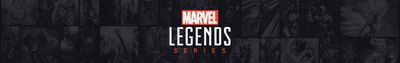 Marvel Legends