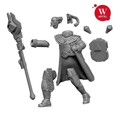 Wladimir the Liberator